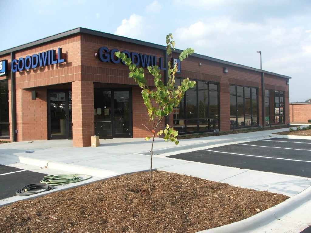 Goodwill Mount Airy