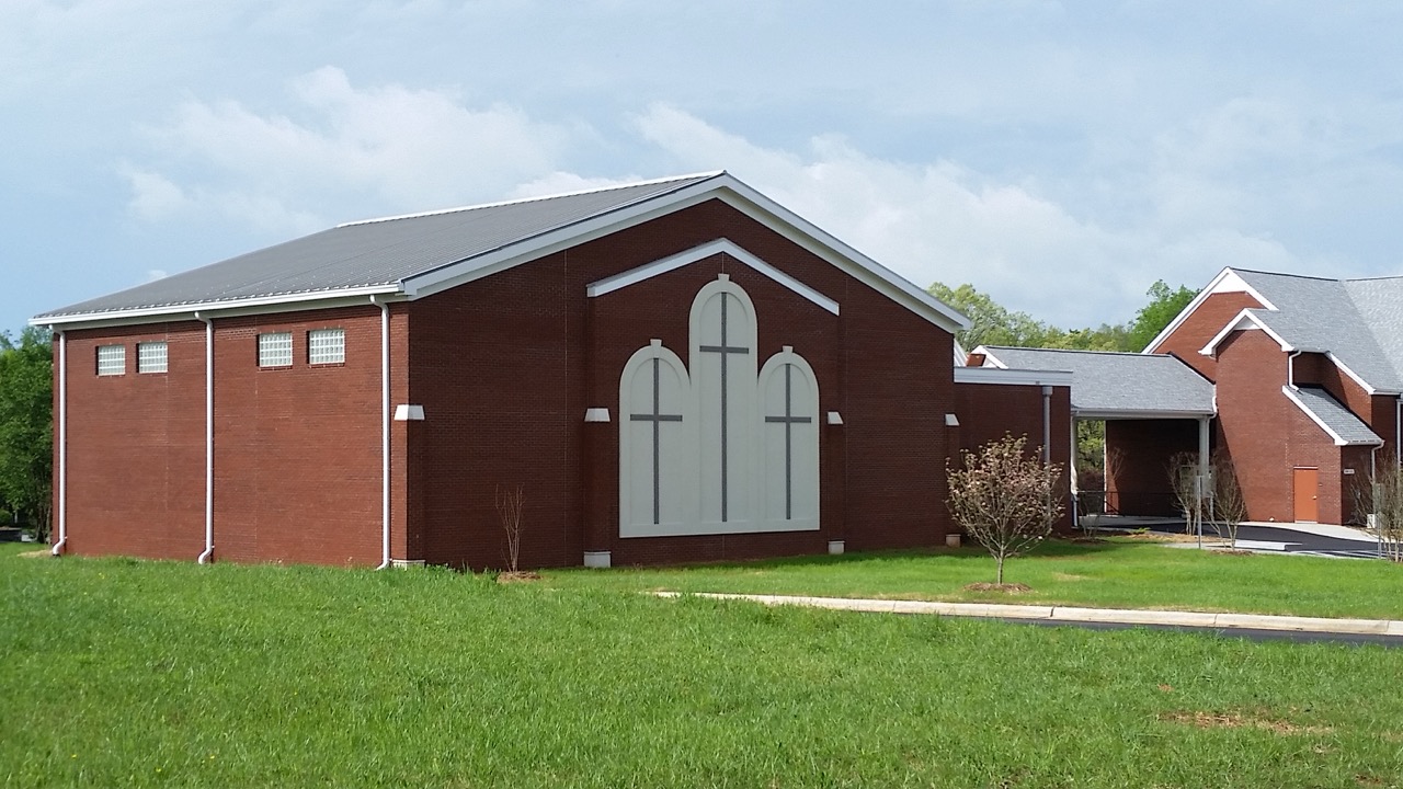 Boonville Baptist