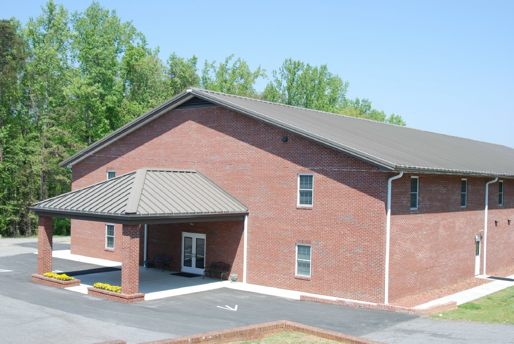 Forbush Friends Meeting