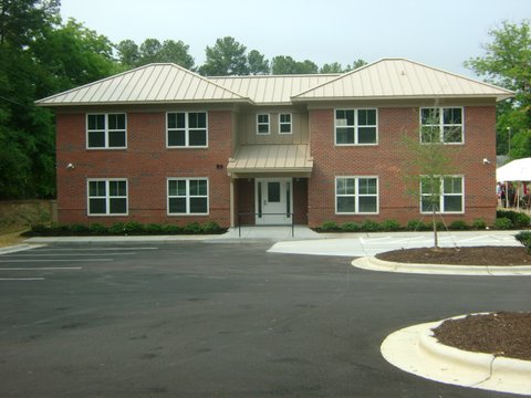 Robertson Hill