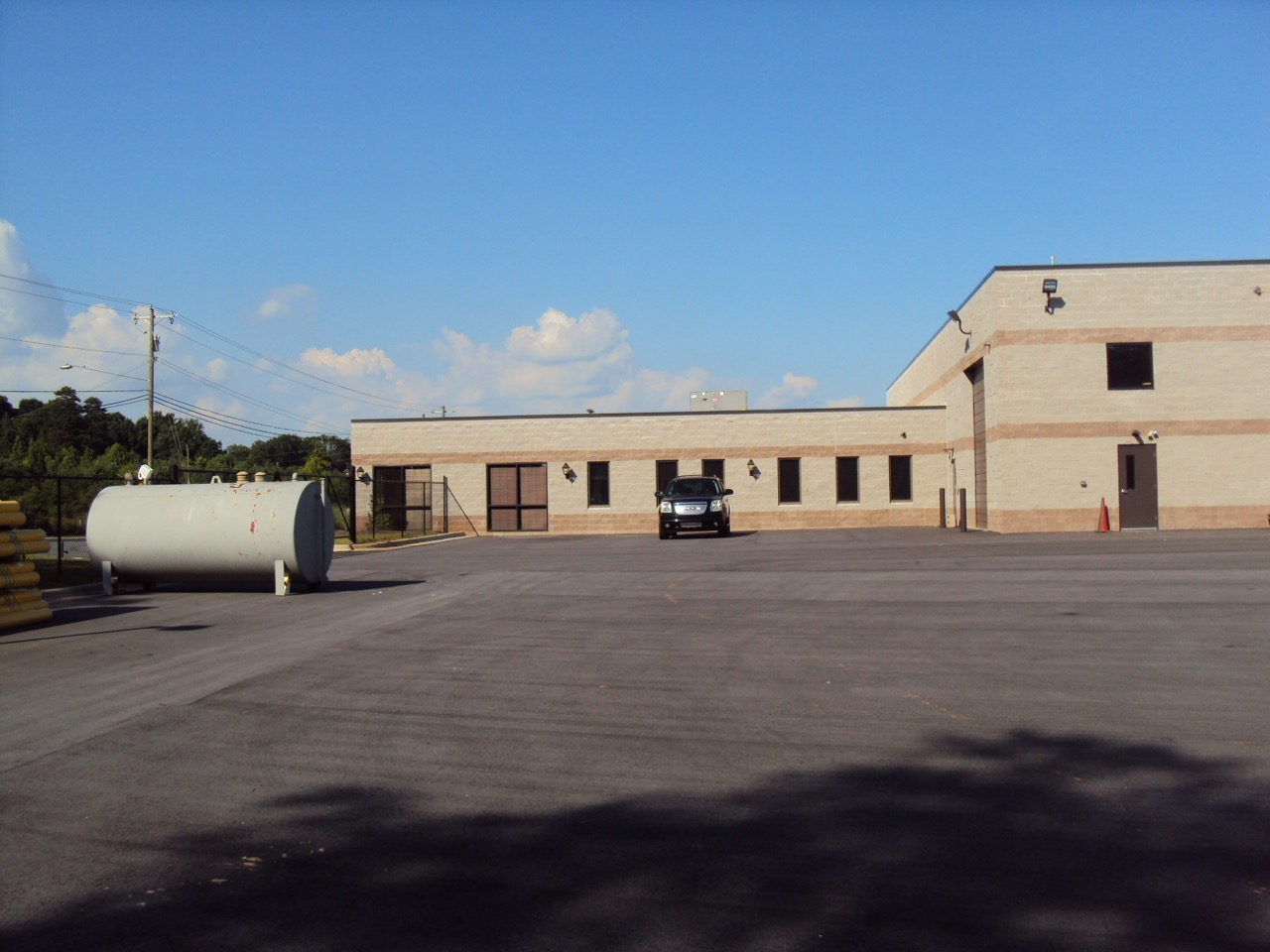Frontier Natural Gas