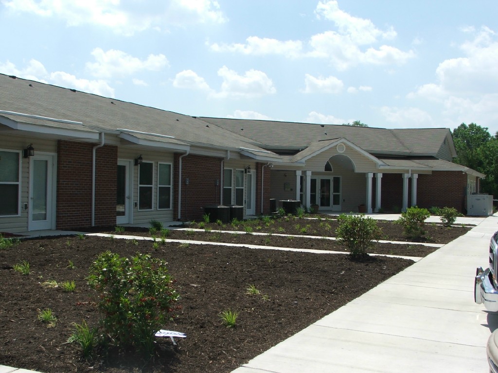 Providence Place 1
