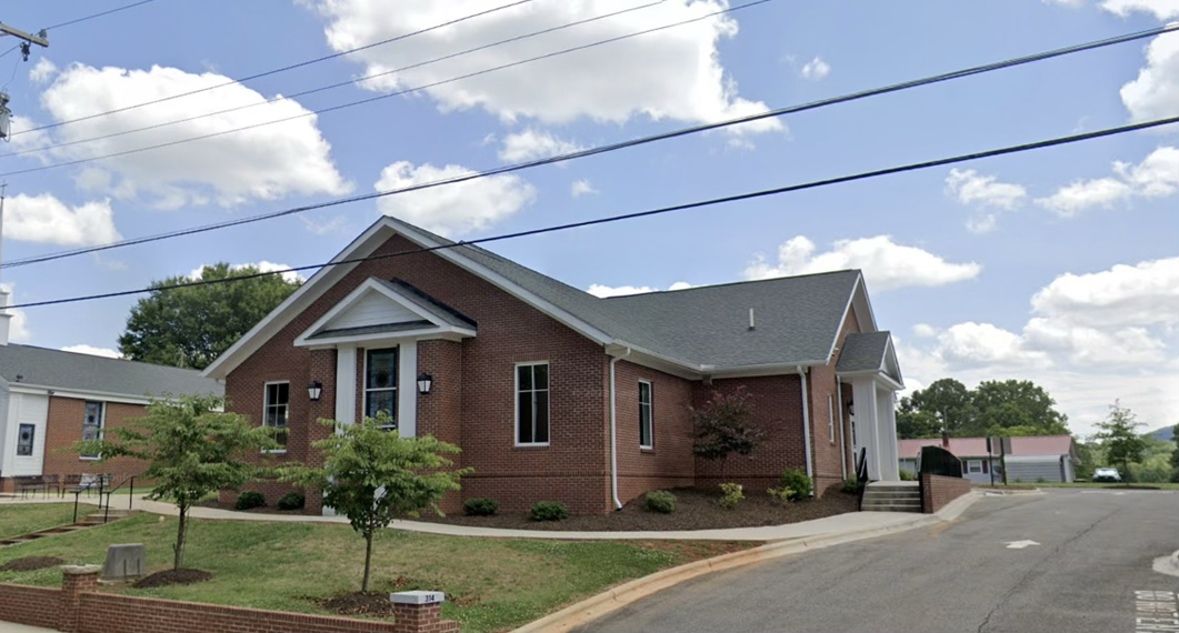 Presbyterian Church of Pilot Mountain