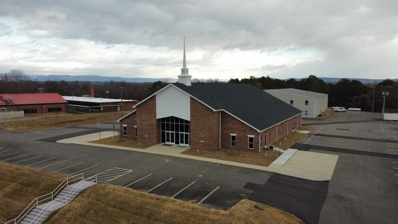 Faith Baptist Church