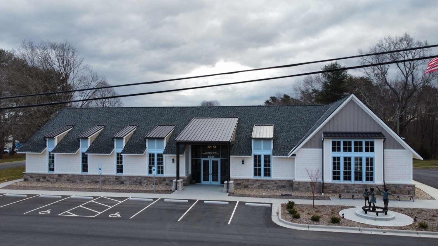 Surry Children’s Center