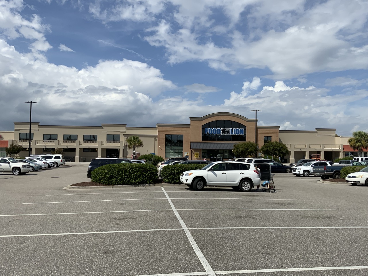 Food Lion N. Myrtle Beach