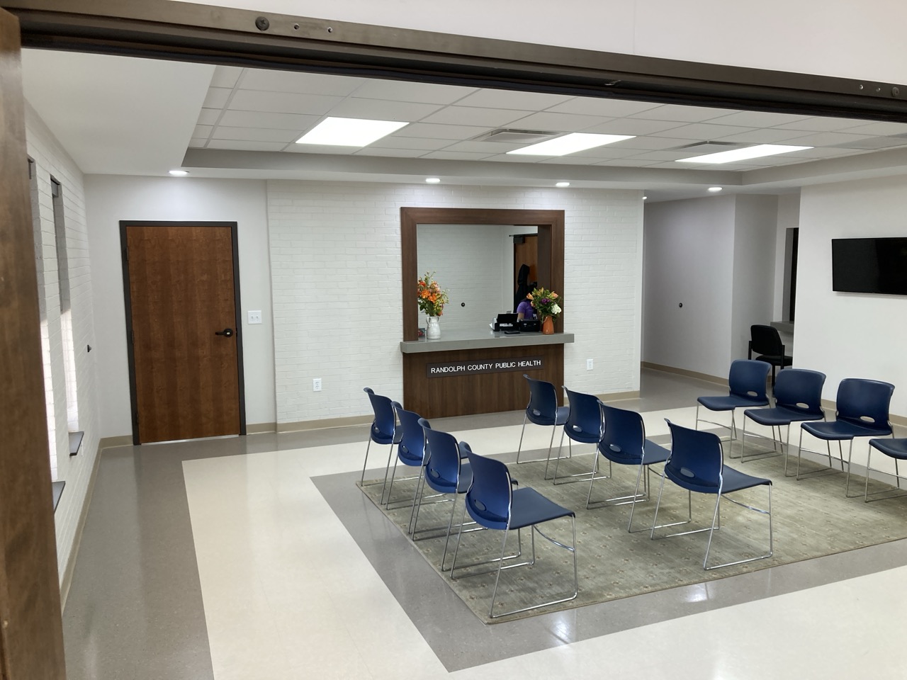 Randolph County Public Health