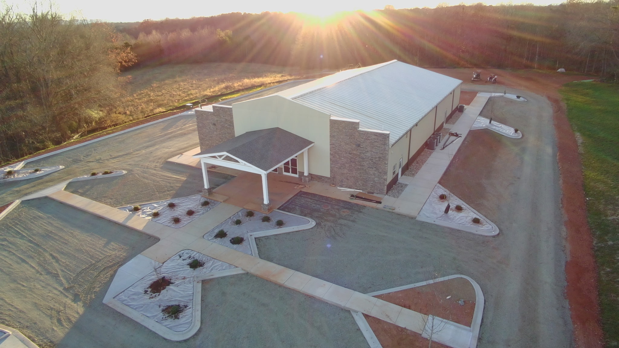 Horizon Church
